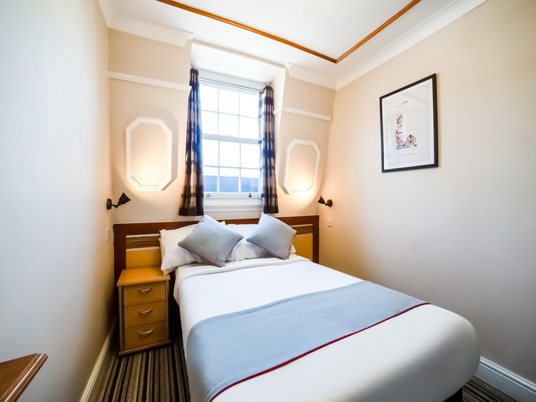 Bed & Breakfast Vegas