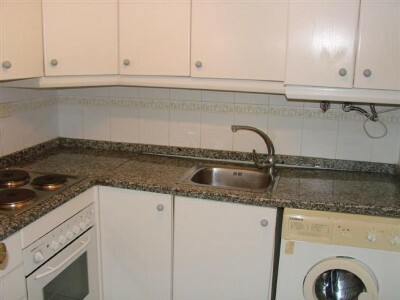 Irta Playa Apartamentos