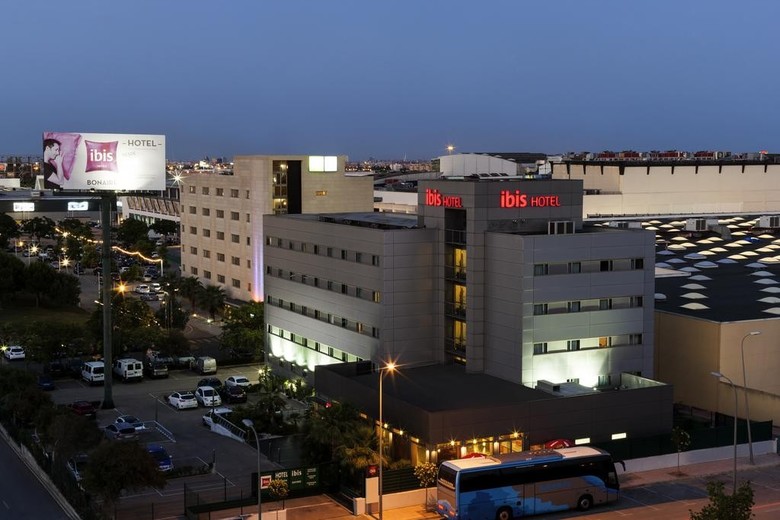 Hotel Ibis Valencia Bonaire