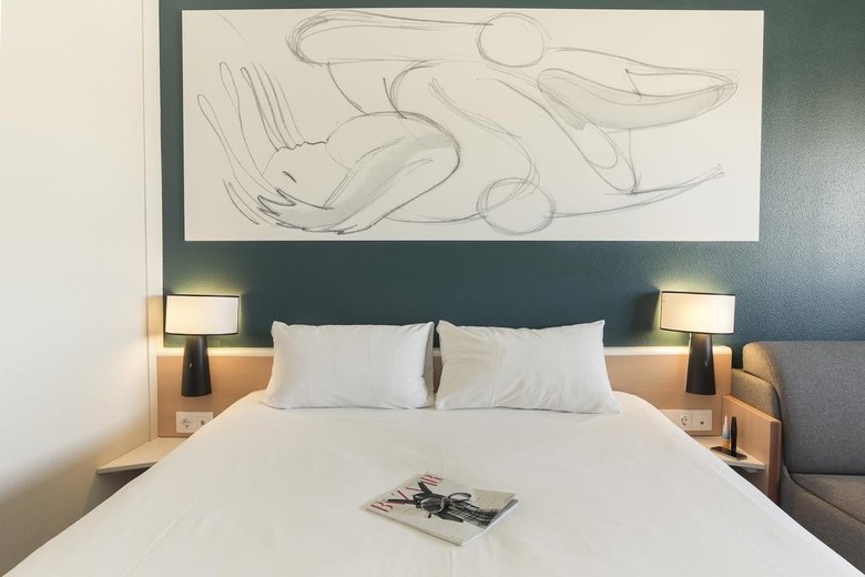 Hotel Ibis Valencia Bonaire