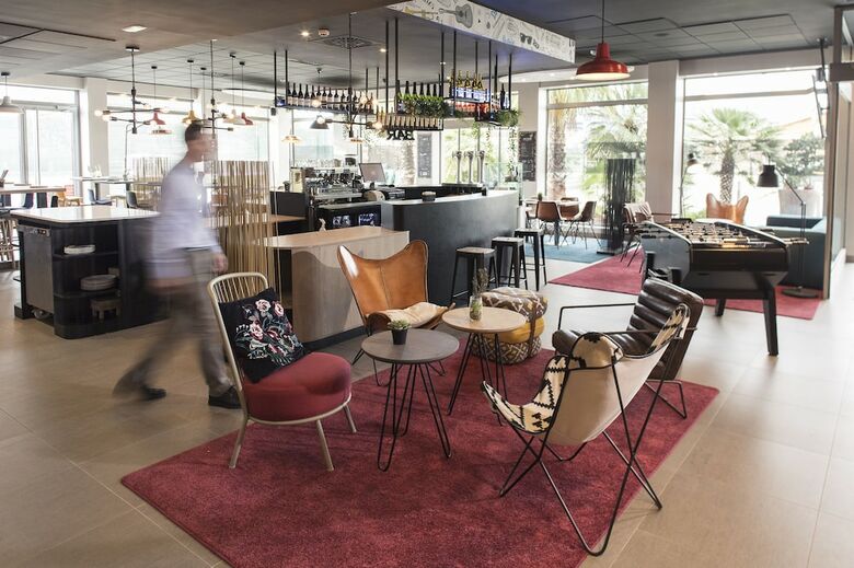 Hotel Ibis Valencia Bonaire