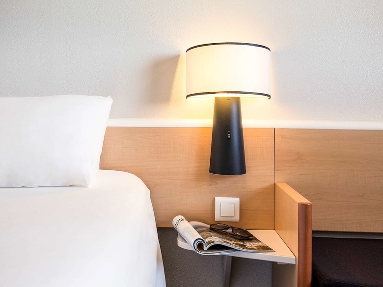 Hotel Ibis Valencia Bonaire