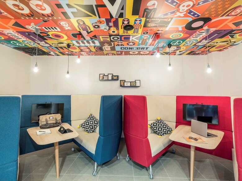 Hotel Ibis Valencia Bonaire