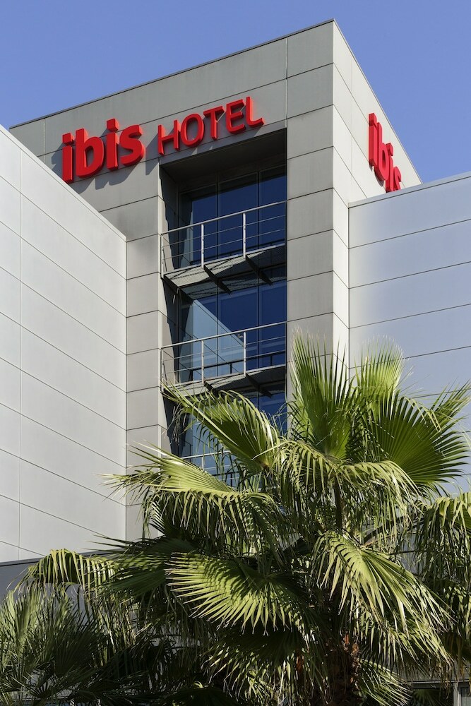 Hotel Ibis Valencia Bonaire