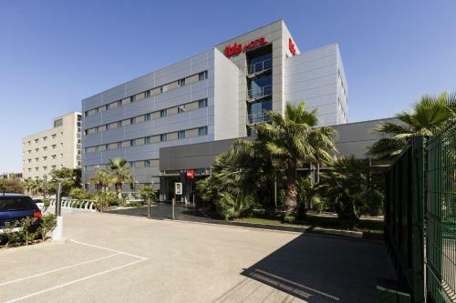 Hotel Ibis Valencia Bonaire