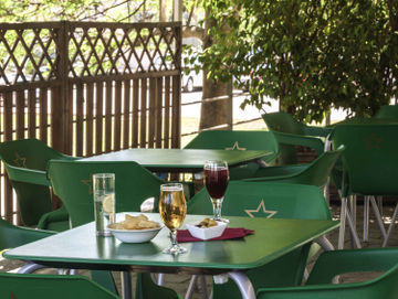Hotel Ibis Murcia