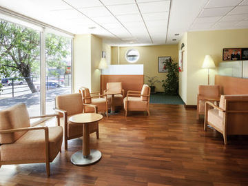 Hotel Ibis Murcia