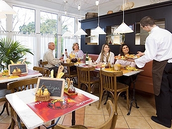 Hotel Ibis Murcia