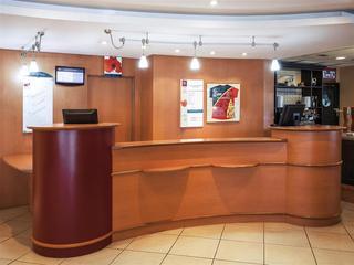 Hotel Ibis Murcia