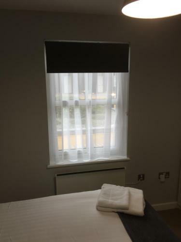 Romford Apartment Rm1