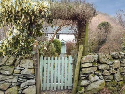 Stonethwaite Cottage