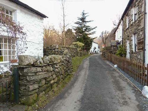 Stonethwaite Cottage