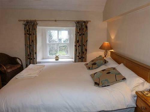 Stonethwaite Cottage