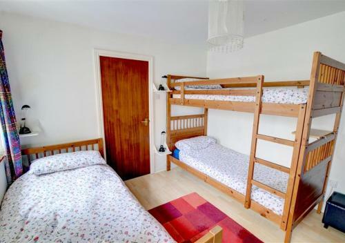 Apartamento Llety Maes Ffynnon