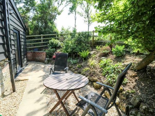 Little Duxmore Barn, Ryde