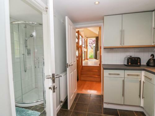 Tillingham View, Rye