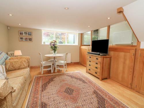 Tillingham View, Rye