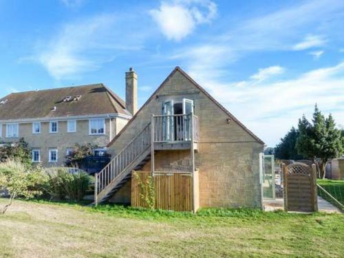 Willow Cottage, Rye
