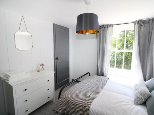 Lily Cottage, Rye