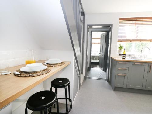 Lily Cottage, Rye