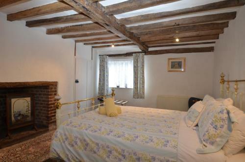 Oak House