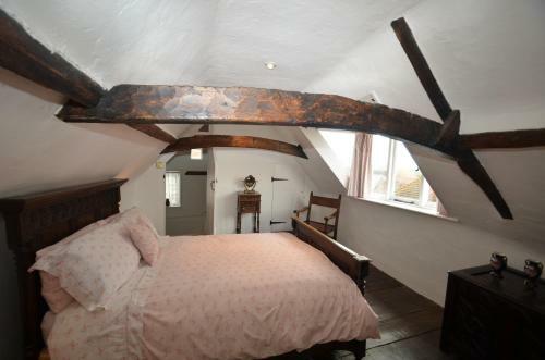Oak House