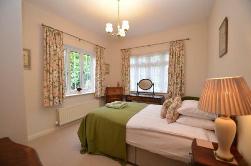 Mountsfield Lodge