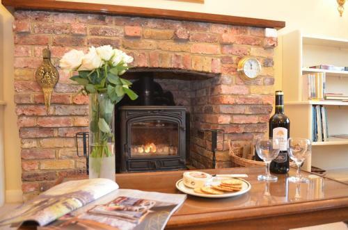 Mountsfield Lodge