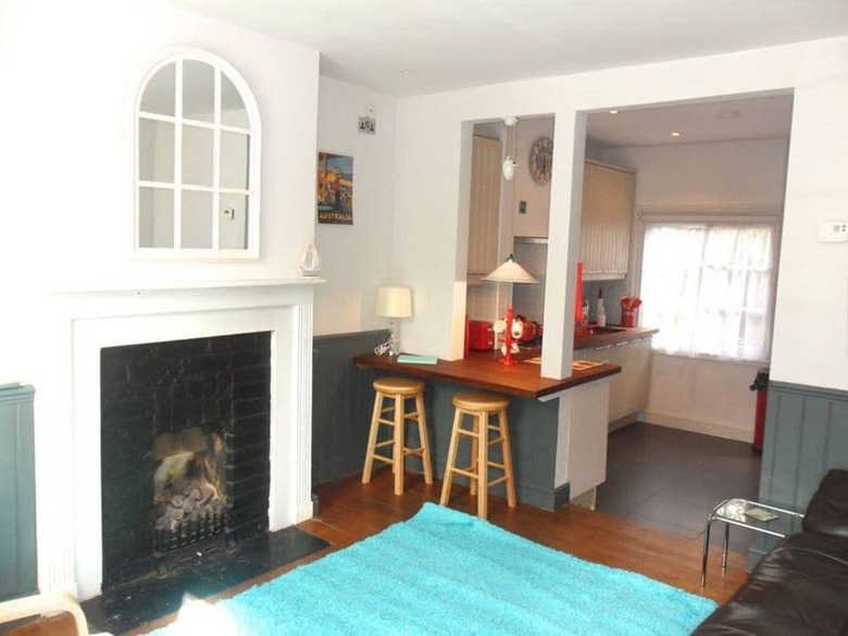 Apartamento Tower Cottage