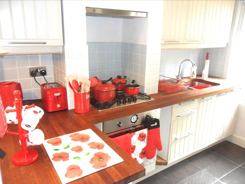 Apartamento Tower Cottage