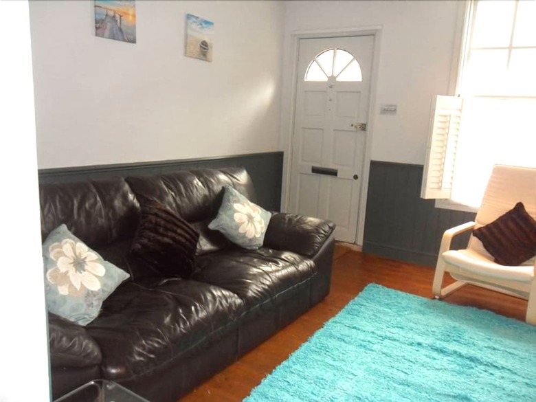 Apartamento Tower Cottage