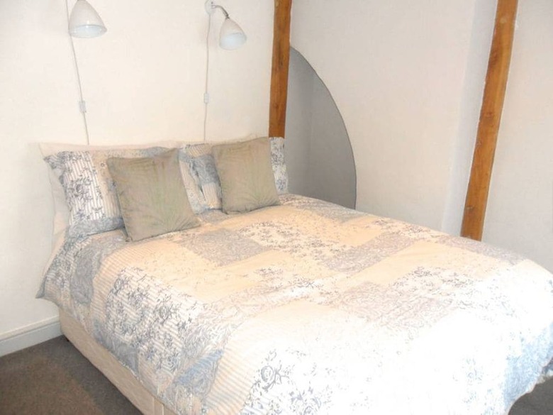 Apartamento Tower Cottage