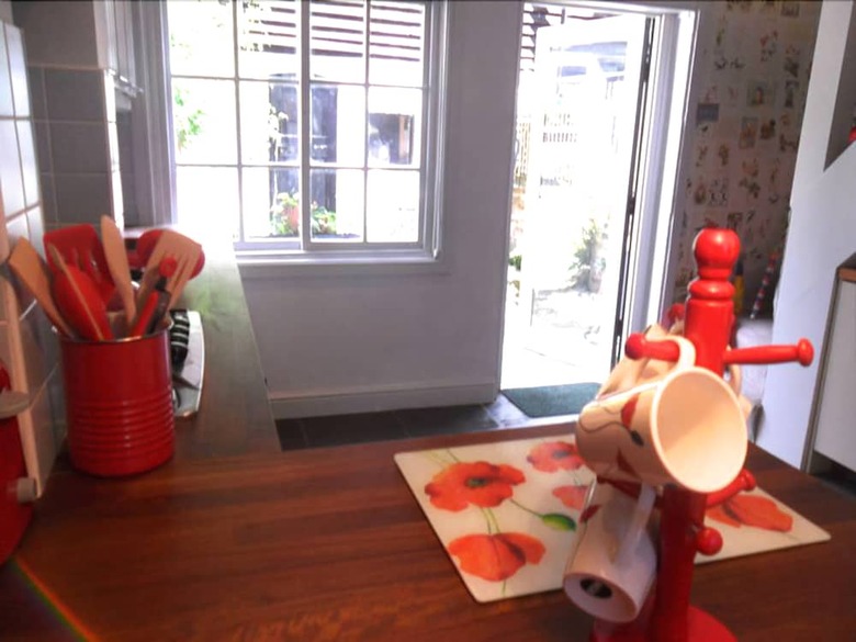 Apartamento Tower Cottage