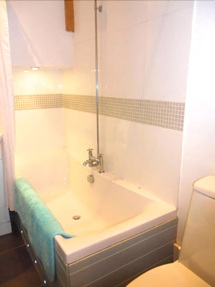 Apartamento Tower Cottage