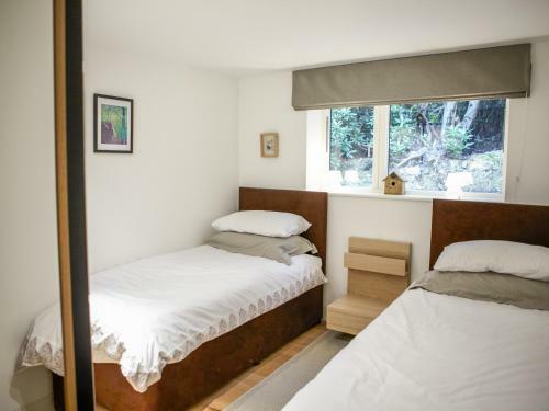 Boxwood Retreat, Rye