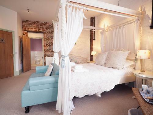 Rye Windmill B&B