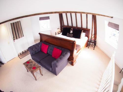 Rye Windmill B&B