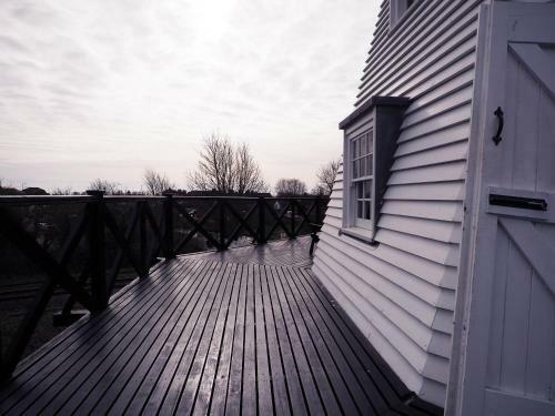 Rye Windmill B&B