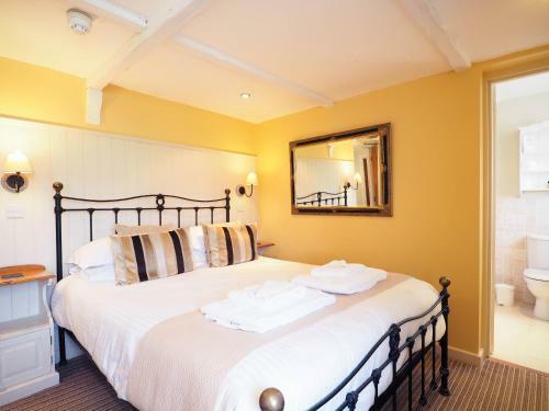 Rye Windmill B&B