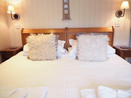Rye Windmill B&B