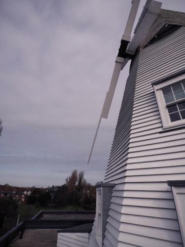 Rye Windmill B&B