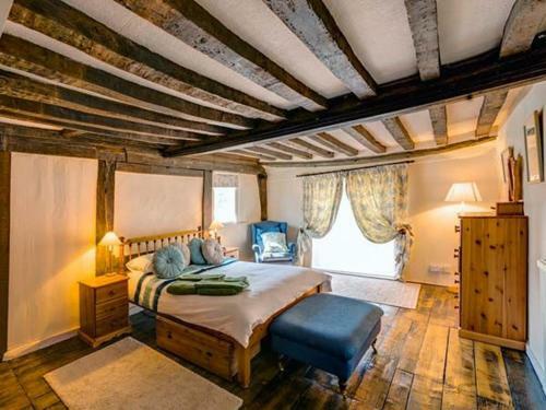 Flushing House, Rye