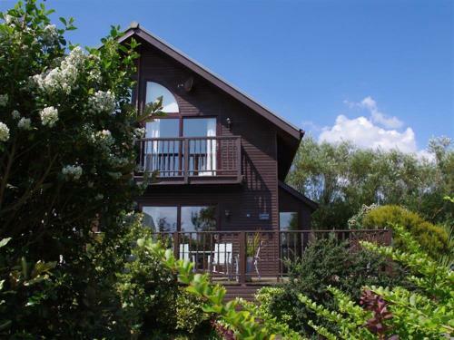 Holiday Home The Perch