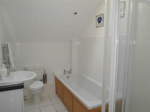 Holiday Home The Perch