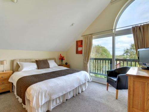 Holiday Home The Perch