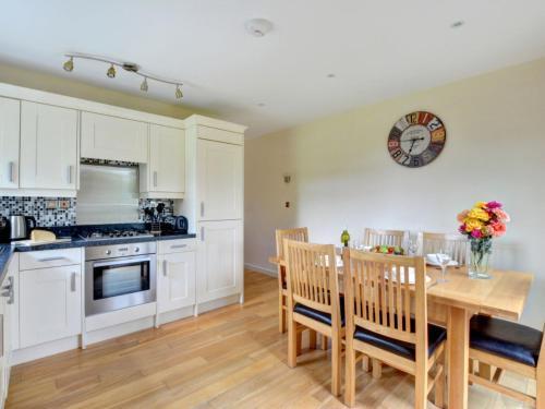 Holiday Home The Perch