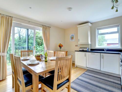 Holiday Home The Perch