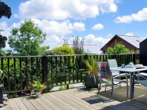 Holiday Home The Perch