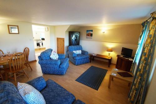 Y Ty Coets - Coach House