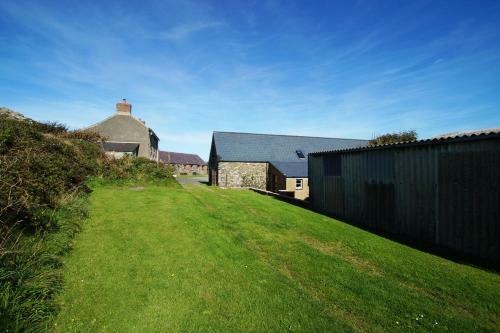 Y Ty Coets - Coach House